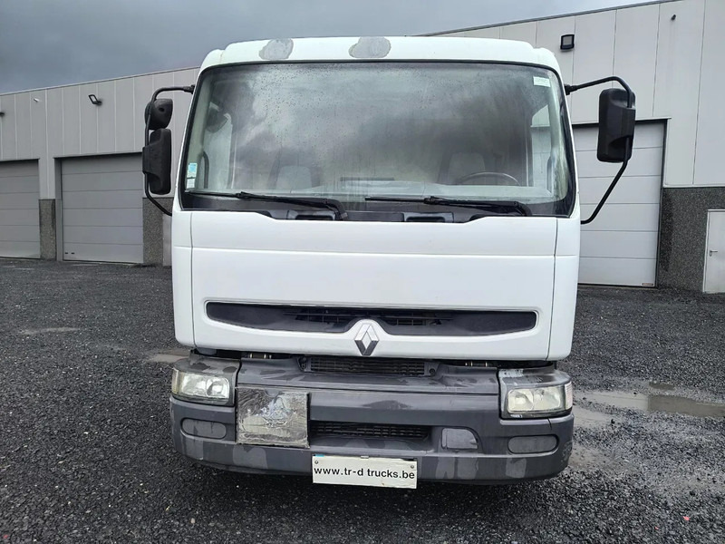 Renault Premium 270 13500L FUEL / CARBURANT TRUCK - 5 COMP/ A LAMES - شاحنة صهريج: صور 2 Renault Premium 270 13500L FUEL / CARBURANT TRUCK - 5 COMP/ A LAMES - شاحنة صهريج: صور 2