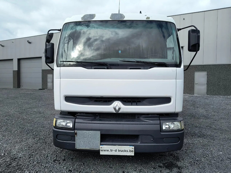 Renault Premium 270 13500L FUEL / CARBURANT TRUCK - 5 COMP - شاحنة صهريج: صور 2 Renault Premium 270 13500L FUEL / CARBURANT TRUCK - 5 COMP - شاحنة صهريج: صور 2
