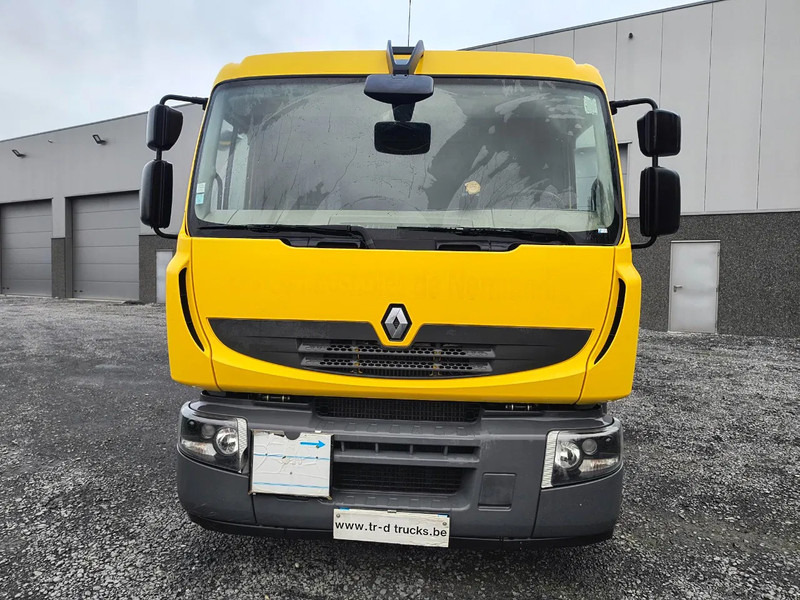 Renault Premium 270 DXI - 13500L FUEL / CARBURANT - 4 COMP - شاحنة صهريج: صور 2 Renault Premium 270 DXI - 13500L FUEL / CARBURANT - 4 COMP - شاحنة صهريج: صور 2