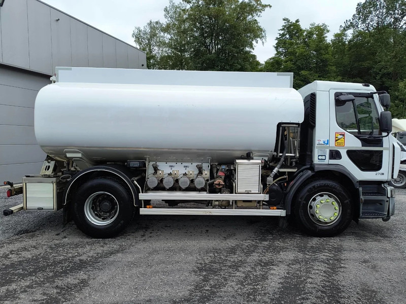 Renault Premium 270 DXI FUEL | CARBURANT 13000L - 4 COMP - شاحنة صهريج: صور 4 Renault Premium 270 DXI FUEL | CARBURANT 13000L - 4 COMP - شاحنة صهريج: صور 4