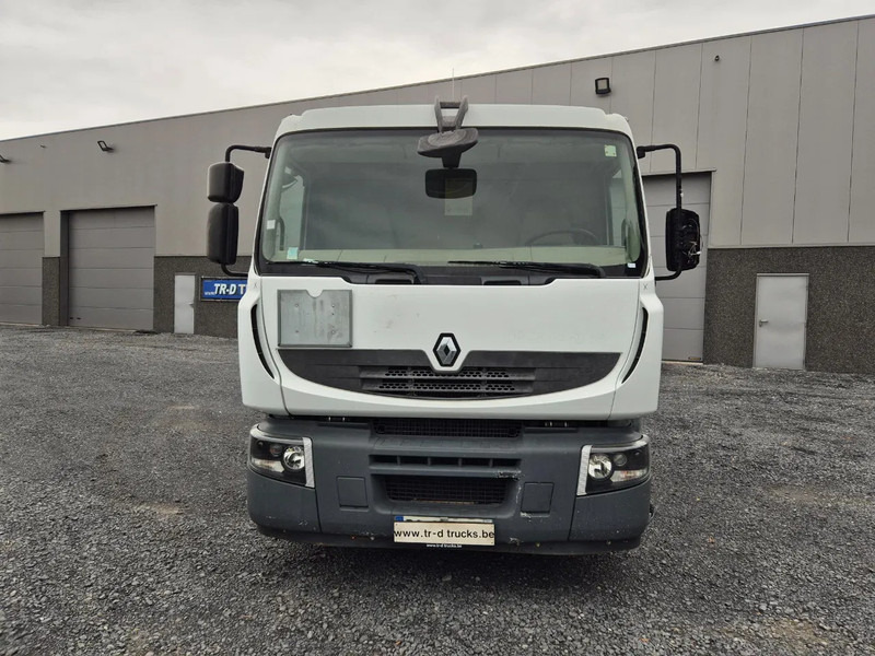 Renault Premium 280 13500L FUEL/CARBURANT - 4 COMP - شاحنة صهريج: صور 2 Renault Premium 280 13500L FUEL/CARBURANT - 4 COMP - شاحنة صهريج: صور 2