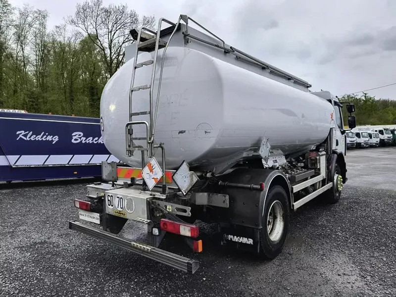 Renault Premium 280 13500L FUEL / CARBURANT TRUCK - 4 COMP - LEAF/LAMES - شاحنة صهريج: صور 5 Renault Premium 280 13500L FUEL / CARBURANT TRUCK - 4 COMP - LEAF/LAMES - شاحنة صهريج: صور 5