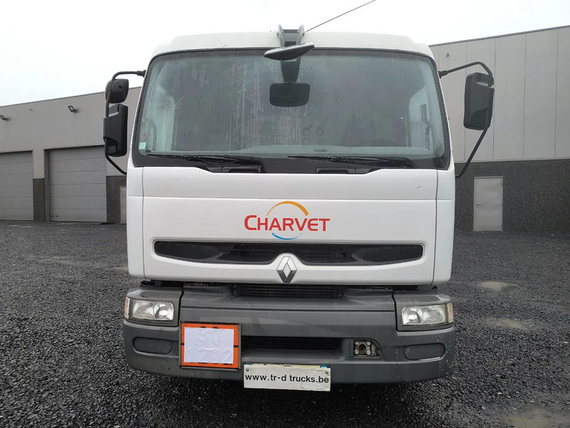 Renault Premium 320 13000L FUEL / CARBURANT - 4 COMPARTMENTS - شاحنة صهريج: صور 2 Renault Premium 320 13000L FUEL / CARBURANT - 4 COMPARTMENTS - شاحنة صهريج: صور 2