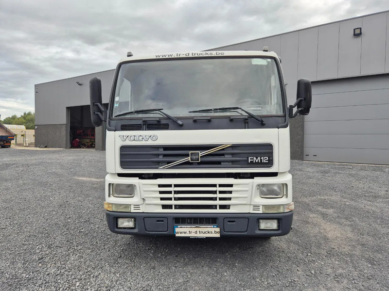 Volvo FM 12.380 15000L INSULATED INOX TANK - WATER/MILK/FOODSTUFF - شاحنة صهريج: صور 2 Volvo FM 12.380 15000L INSULATED INOX TANK - WATER/MILK/FOODSTUFF - شاحنة صهريج: صور 2