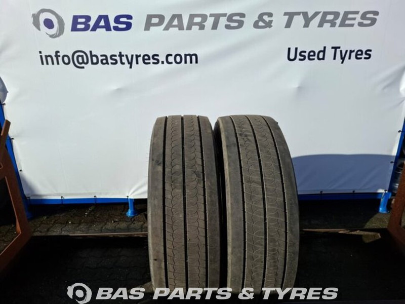 Bridgestone - الإطارات - شاحنة: صور 1 Bridgestone - الإطارات - شاحنة: صور 1