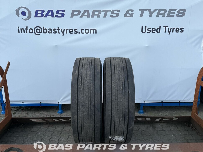 Bridgestone - الإطارات - شاحنة: صور 1 Bridgestone - الإطارات - شاحنة: صور 1