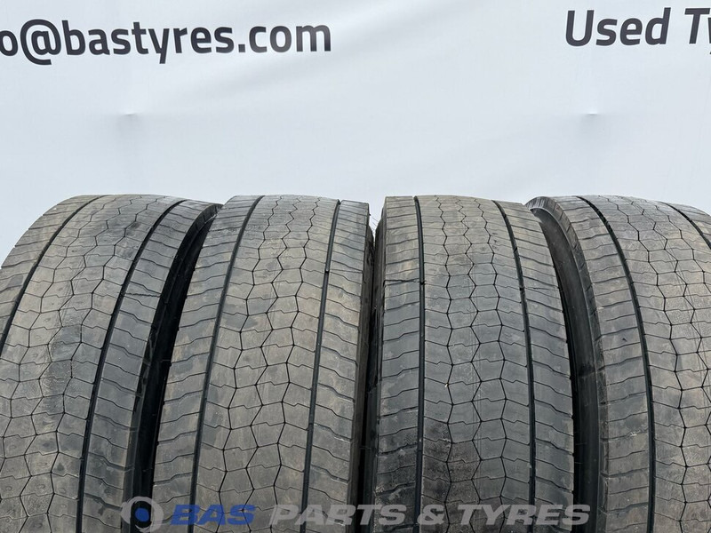 Bridgestone - الإطارات - شاحنة: صور 2 Bridgestone - الإطارات - شاحنة: صور 2