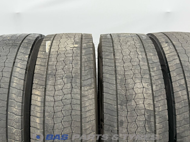 Bridgestone - الإطارات - شاحنة: صور 2 Bridgestone - الإطارات - شاحنة: صور 2