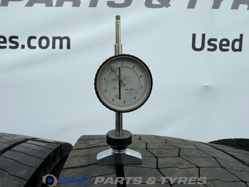 Bridgestone - الإطارات - شاحنة: صور 3 Bridgestone - الإطارات - شاحنة: صور 3