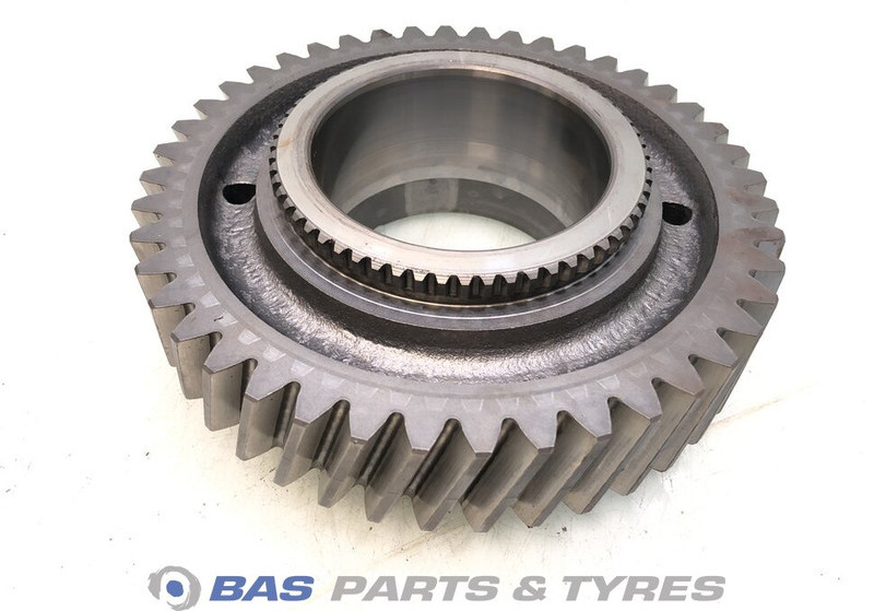 DAF Achteruitrijtandwiel DAF 1904846 - علبة التروس - شاحنة: صور 1 DAF Achteruitrijtandwiel DAF 1904846 - علبة التروس - شاحنة: صور 1