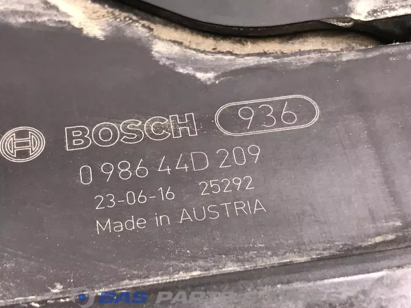 DAF AdBlue pomp DAF 1819797 - قطع الغيار - شاحنة: صور 5 DAF AdBlue pomp DAF 1819797 - قطع الغيار - شاحنة: صور 5