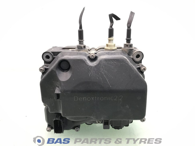 DAF AdBlue pomp DAF 1819797 - قطع الغيار - شاحنة: صور 1 DAF AdBlue pomp DAF 1819797 - قطع الغيار - شاحنة: صور 1