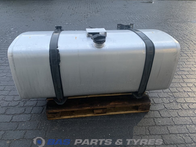 DAF Brandstoftank DAF 620 Liter 1659141 - خزان وقود - شاحنة: صور 1 DAF Brandstoftank DAF 620 Liter 1659141 - خزان وقود - شاحنة: صور 1
