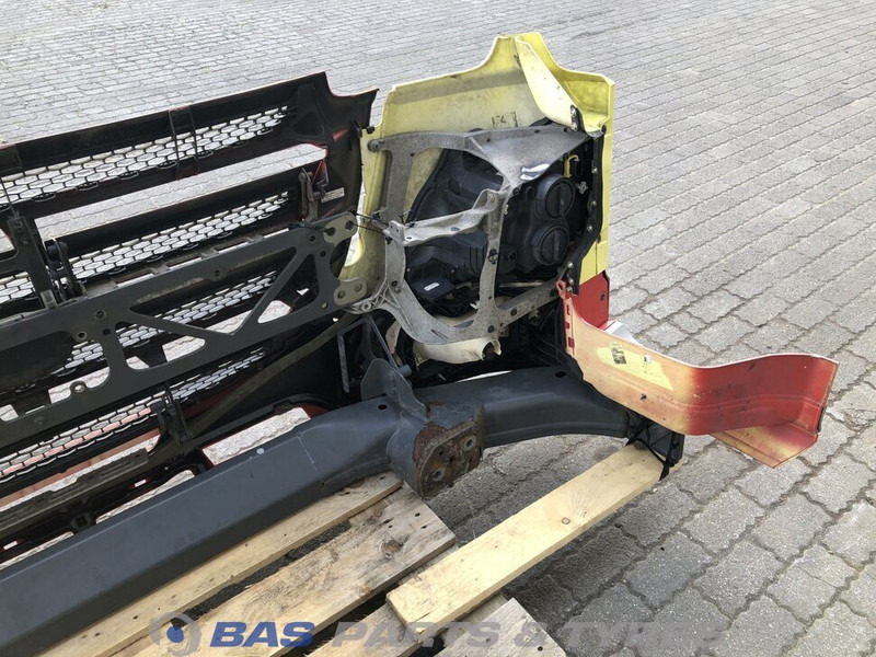 DAF CF Euro 6 Bumper DAF 1837644 - كأس مترعة - شاحنة: صور 5 DAF CF Euro 6 Bumper DAF 1837644 - كأس مترعة - شاحنة: صور 5