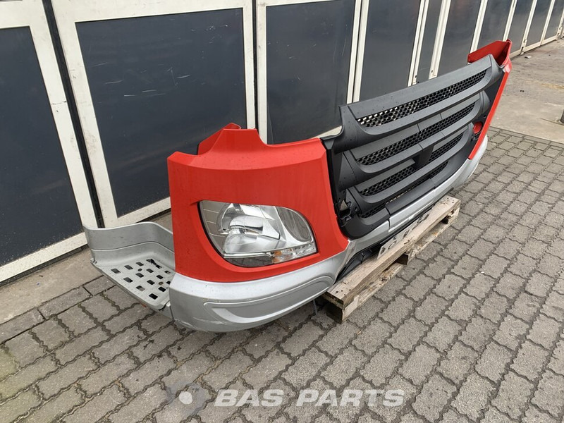 DAF CF Euro 6 Bumper DAF 1857516 - كأس مترعة - شاحنة: صور 3 DAF CF Euro 6 Bumper DAF 1857516 - كأس مترعة - شاحنة: صور 3