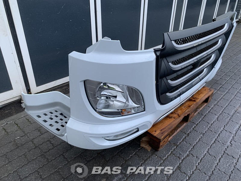 DAF CF Euro 6 Bumper DAF 1907076 - كأس مترعة - شاحنة: صور 3 DAF CF Euro 6 Bumper DAF 1907076 - كأس مترعة - شاحنة: صور 3