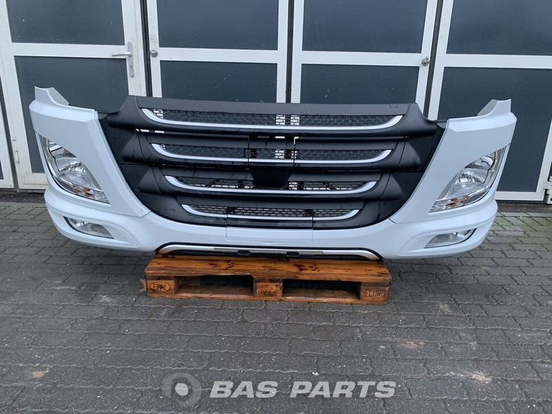 DAF CF Euro 6 Bumper DAF 1907076 - كأس مترعة - شاحنة: صور 1 DAF CF Euro 6 Bumper DAF 1907076 - كأس مترعة - شاحنة: صور 1
