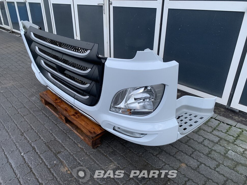 DAF CF Euro 6 Bumper DAF 1907076 - كأس مترعة - شاحنة: صور 2 DAF CF Euro 6 Bumper DAF 1907076 - كأس مترعة - شاحنة: صور 2