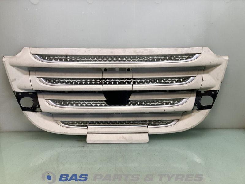 DAF CF Euro 6 Grille DAF 1886591 - جلوپنجره - شاحنة: صور 1 DAF CF Euro 6 Grille DAF 1886591 - جلوپنجره - شاحنة: صور 1