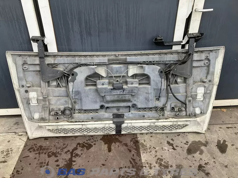 DAF CF Euro 6 Grille DAF 2148027 - جلوپنجره - شاحنة: صور 2 DAF CF Euro 6 Grille DAF 2148027 - جلوپنجره - شاحنة: صور 2