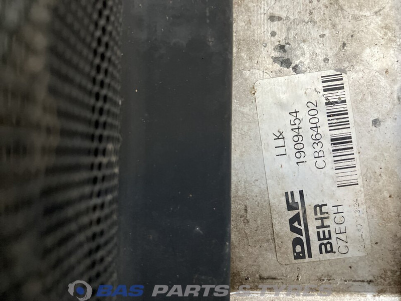 DAF CF Euro 6 Koelerpakket DAF MX13 340 H1 1940147 - المشعاع - شاحنة: صور 4 DAF CF Euro 6 Koelerpakket DAF MX13 340 H1 1940147 - المشعاع - شاحنة: صور 4