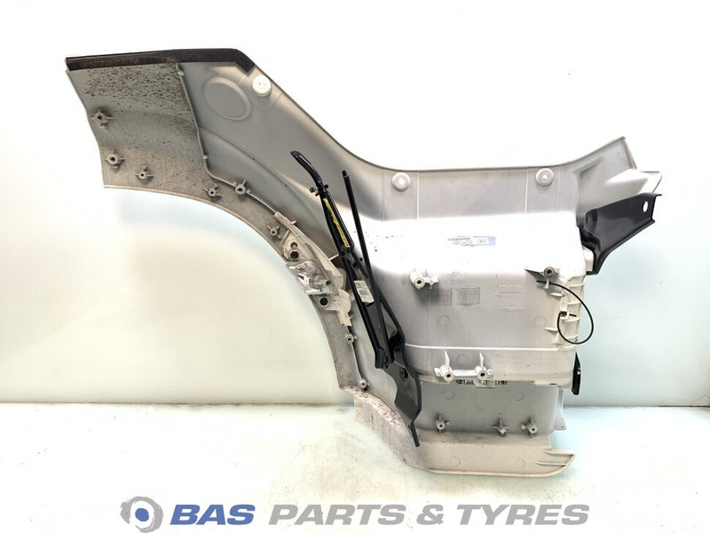 DAF CF Euro 6 Opstap Links DAF 1835114 - هيكل السيارة الخارجية - شاحنة: صور 2 DAF CF Euro 6 Opstap Links DAF 1835114 - هيكل السيارة الخارجية - شاحنة: صور 2