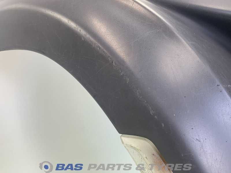 DAF CF Euro 6 Opstap Rechts DAF 1835113 - هيكل السيارة الخارجية - شاحنة: صور 3 DAF CF Euro 6 Opstap Rechts DAF 1835113 - هيكل السيارة الخارجية - شاحنة: صور 3