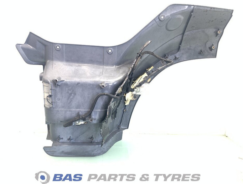 DAF CF Euro 6 Opstap Rechts DAF 1835113 - هيكل السيارة الخارجية - شاحنة: صور 2 DAF CF Euro 6 Opstap Rechts DAF 1835113 - هيكل السيارة الخارجية - شاحنة: صور 2