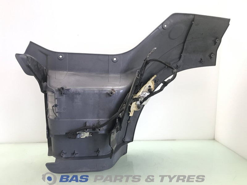 DAF CF Euro 6 Opstap Rechts DAF 1835113 - هيكل السيارة الخارجية - شاحنة: صور 2 DAF CF Euro 6 Opstap Rechts DAF 1835113 - هيكل السيارة الخارجية - شاحنة: صور 2