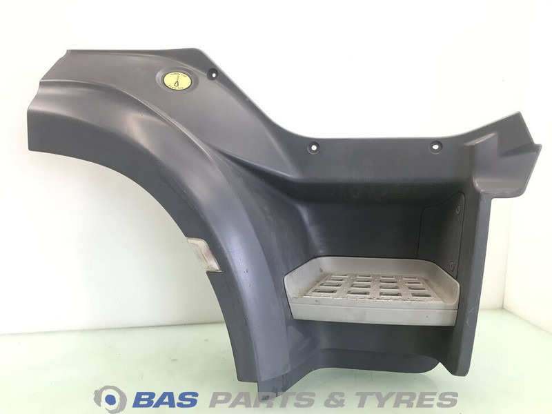 DAF CF Euro 6 Opstap Rechts DAF 1835113 - هيكل السيارة الخارجية - شاحنة: صور 1 DAF CF Euro 6 Opstap Rechts DAF 1835113 - هيكل السيارة الخارجية - شاحنة: صور 1