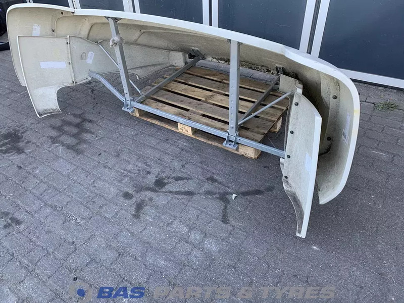 DAF CF (Meerdere types) Spoilerset DAF CF Day Cab L1H1 1371885 - الديناميكا الهوائية / المفسدين - شاحنة: صور 5 DAF CF (Meerdere types) Spoilerset DAF CF Day Cab L1H1 1371885 - الديناميكا الهوائية / المفسدين - شاحنة: صور 5