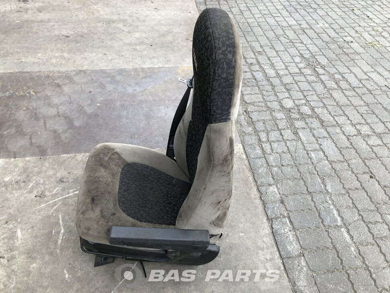 DAF CF75 Euro 4-5 - مقاعد السيارات - شاحنة: صور 2 DAF CF75 Euro 4-5 - مقاعد السيارات - شاحنة: صور 2