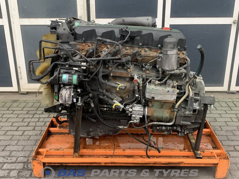 DAF CF85 Euro 4-5 Motor DAF MX340 S1 1693975 - المحرك - شاحنة: صور 1 DAF CF85 Euro 4-5 Motor DAF MX340 S1 1693975 - المحرك - شاحنة: صور 1