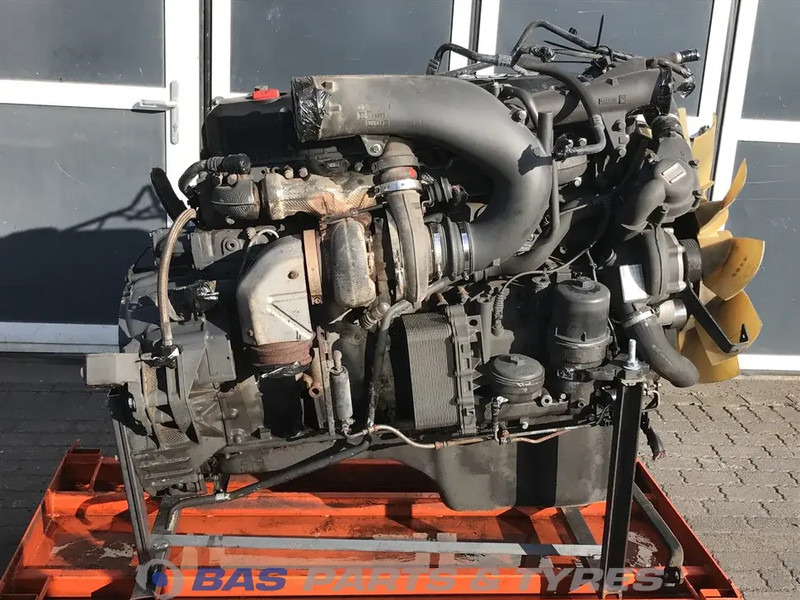 DAF CF85 Euro 4-5 Motor DAF MX340 U4 1850003 - المحرك - شاحنة: صور 3 DAF CF85 Euro 4-5 Motor DAF MX340 U4 1850003 - المحرك - شاحنة: صور 3