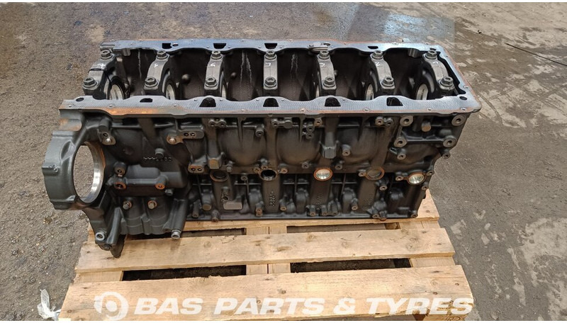 DAF Cilinderblok DAF 2117404 - كتلة اسطوانة - شاحنة: صور 3 DAF Cilinderblok DAF 2117404 - كتلة اسطوانة - شاحنة: صور 3