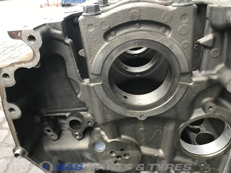 DAF Cilinderblok DAF 2117404 - كتلة اسطوانة - شاحنة: صور 5 DAF Cilinderblok DAF 2117404 - كتلة اسطوانة - شاحنة: صور 5