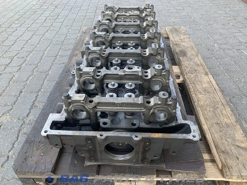 DAF Cilinderkop DAF MX11 1945472 - كتلة اسطوانة - شاحنة: صور 4 DAF Cilinderkop DAF MX11 1945472 - كتلة اسطوانة - شاحنة: صور 4
