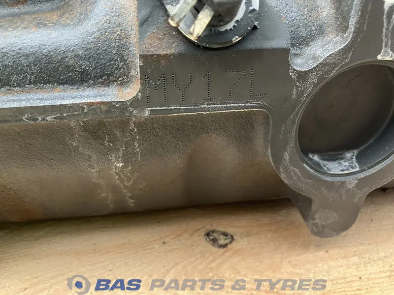 DAF Cilinderkop DAF MX13 355 H2 2125762 - كتلة اسطوانة - شاحنة: صور 5 DAF Cilinderkop DAF MX13 355 H2 2125762 - كتلة اسطوانة - شاحنة: صور 5