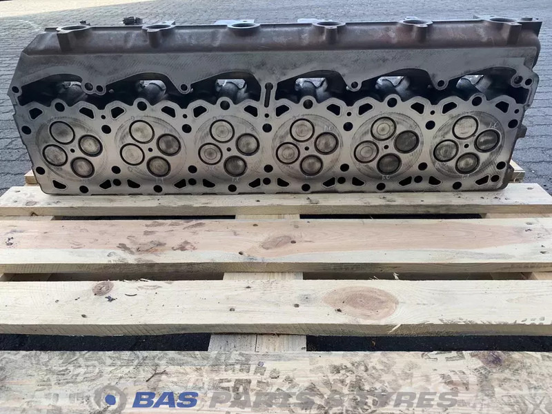 DAF Cilinderkop DAF MX13 355 H2 2125762 - كتلة اسطوانة - شاحنة: صور 5 DAF Cilinderkop DAF MX13 355 H2 2125762 - كتلة اسطوانة - شاحنة: صور 5