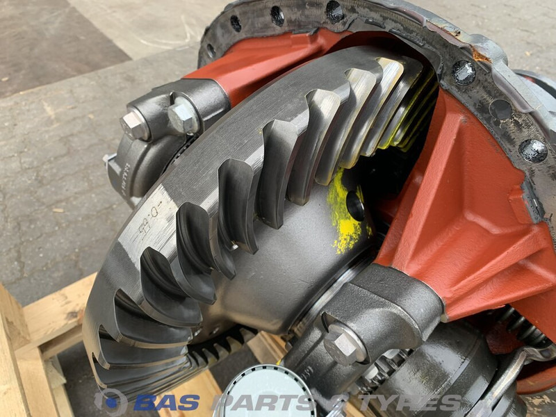 DAF Differentieel DAF AAS1344 1873361 - التفاضلية والعتاد - شاحنة: صور 5 DAF Differentieel DAF AAS1344 1873361 - التفاضلية والعتاد - شاحنة: صور 5