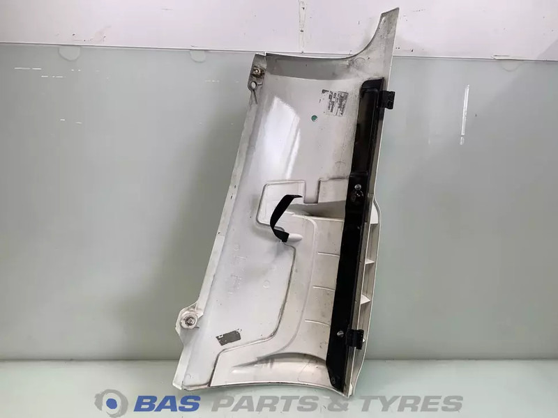 DAF Hoekschild DAF 1835710 - هيكل السيارة الخارجية - شاحنة: صور 2 DAF Hoekschild DAF 1835710 - هيكل السيارة الخارجية - شاحنة: صور 2