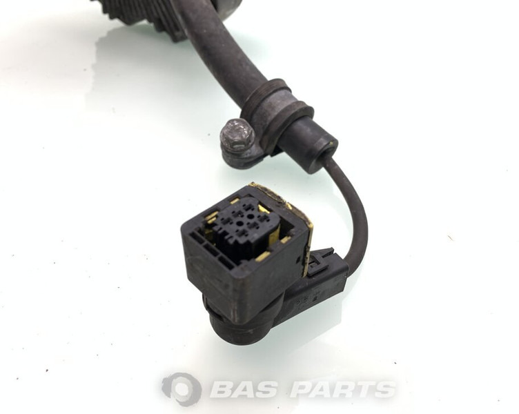 DAF Koelventilator DAF 1846014 - مروحة تهوية - شاحنة: صور 3 DAF Koelventilator DAF 1846014 - مروحة تهوية - شاحنة: صور 3