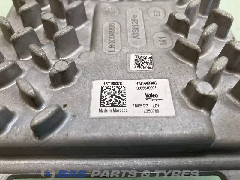 DAF Koplamp controller DAF 2318519 - كشافات - شاحنة: صور 3 DAF Koplamp controller DAF 2318519 - كشافات - شاحنة: صور 3