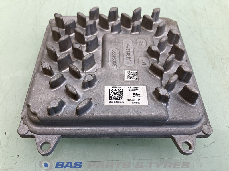 DAF Koplamp controller DAF 2318519 - كشافات - شاحنة: صور 1 DAF Koplamp controller DAF 2318519 - كشافات - شاحنة: صور 1