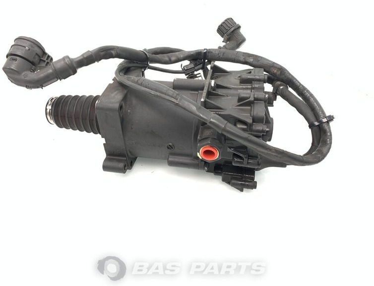 DAF Koppelingscilinder DAF 1447248 - القابض و قطع الغيار - شاحنة: صور 2 DAF Koppelingscilinder DAF 1447248 - القابض و قطع الغيار - شاحنة: صور 2