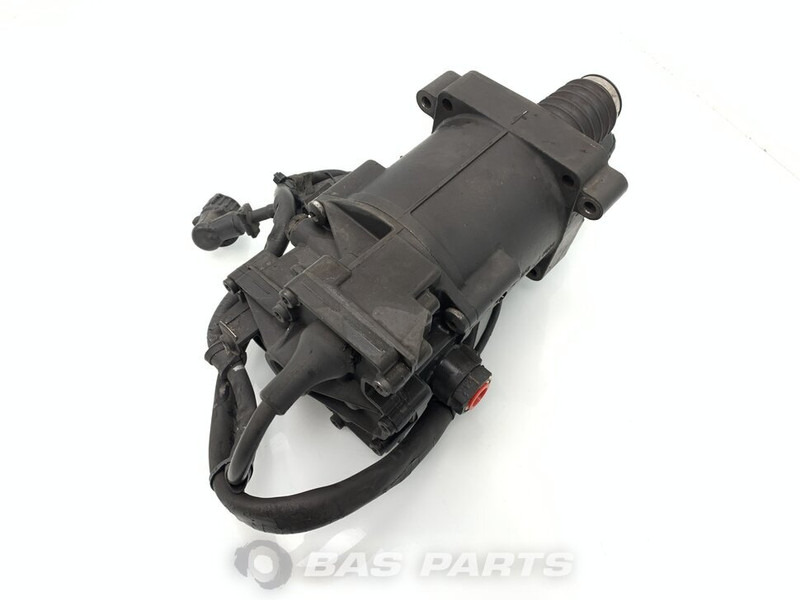 DAF Koppelingscilinder DAF 1447248 - القابض و قطع الغيار - شاحنة: صور 4 DAF Koppelingscilinder DAF 1447248 - القابض و قطع الغيار - شاحنة: صور 4