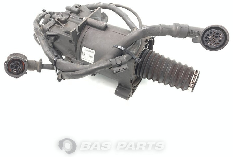 DAF Koppelingscilinder DAF 1447248 - القابض و قطع الغيار - شاحنة: صور 1 DAF Koppelingscilinder DAF 1447248 - القابض و قطع الغيار - شاحنة: صور 1