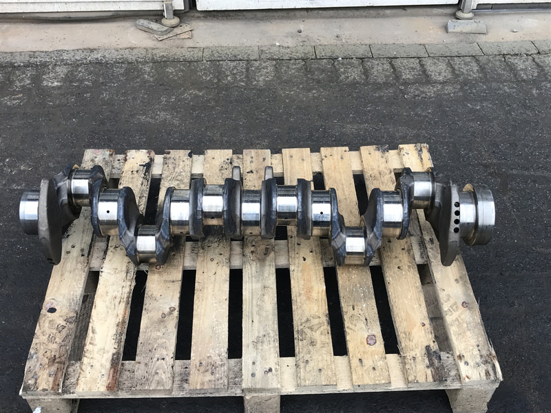 DAF Krukas DAF 1854234 - العمود المرفقي - شاحنة: صور 1 DAF Krukas DAF 1854234 - العمود المرفقي - شاحنة: صور 1