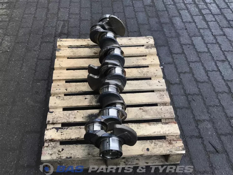 DAF Krukas DAF 1854234 - العمود المرفقي - شاحنة: صور 4 DAF Krukas DAF 1854234 - العمود المرفقي - شاحنة: صور 4