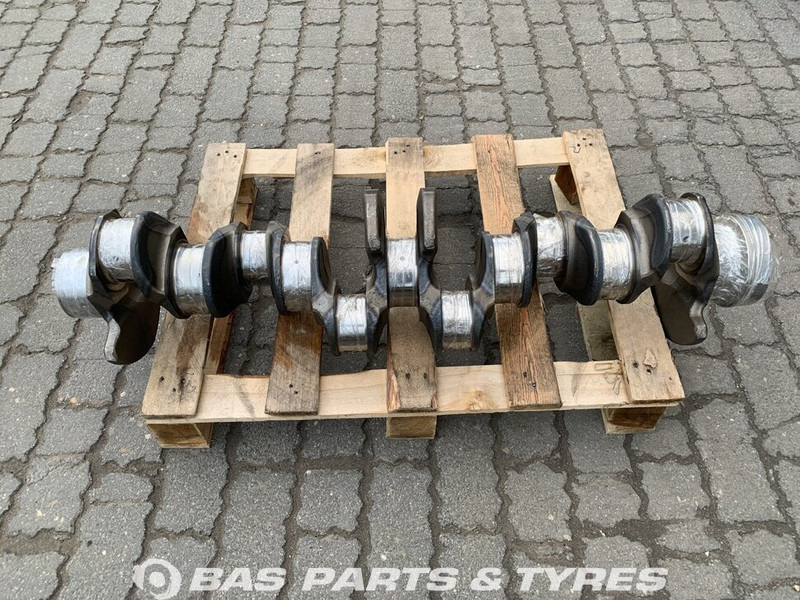 DAF Krukas DAF 1854234 - العمود المرفقي - شاحنة: صور 1 DAF Krukas DAF 1854234 - العمود المرفقي - شاحنة: صور 1